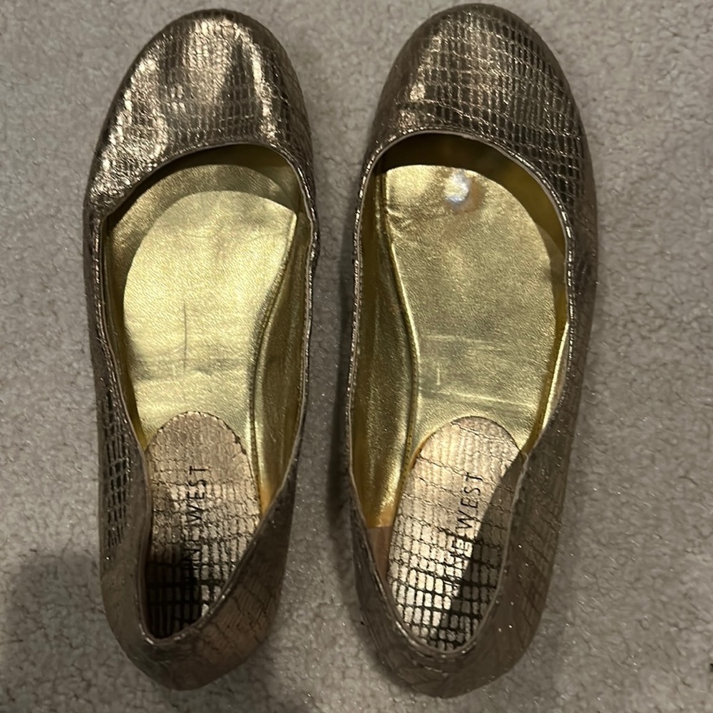 Gold Flats